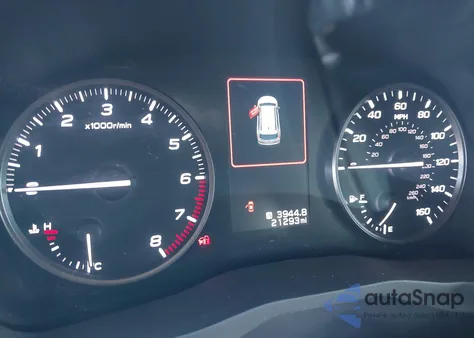 2025 Subaru Ascent Premium 7-Passenger from USA, damaged, VIN 4S4WMADD2S3417750